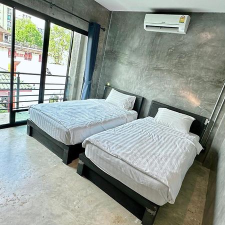 Norn Nee Nor Pansiyon Chiang Mai Dış mekan fotoğraf