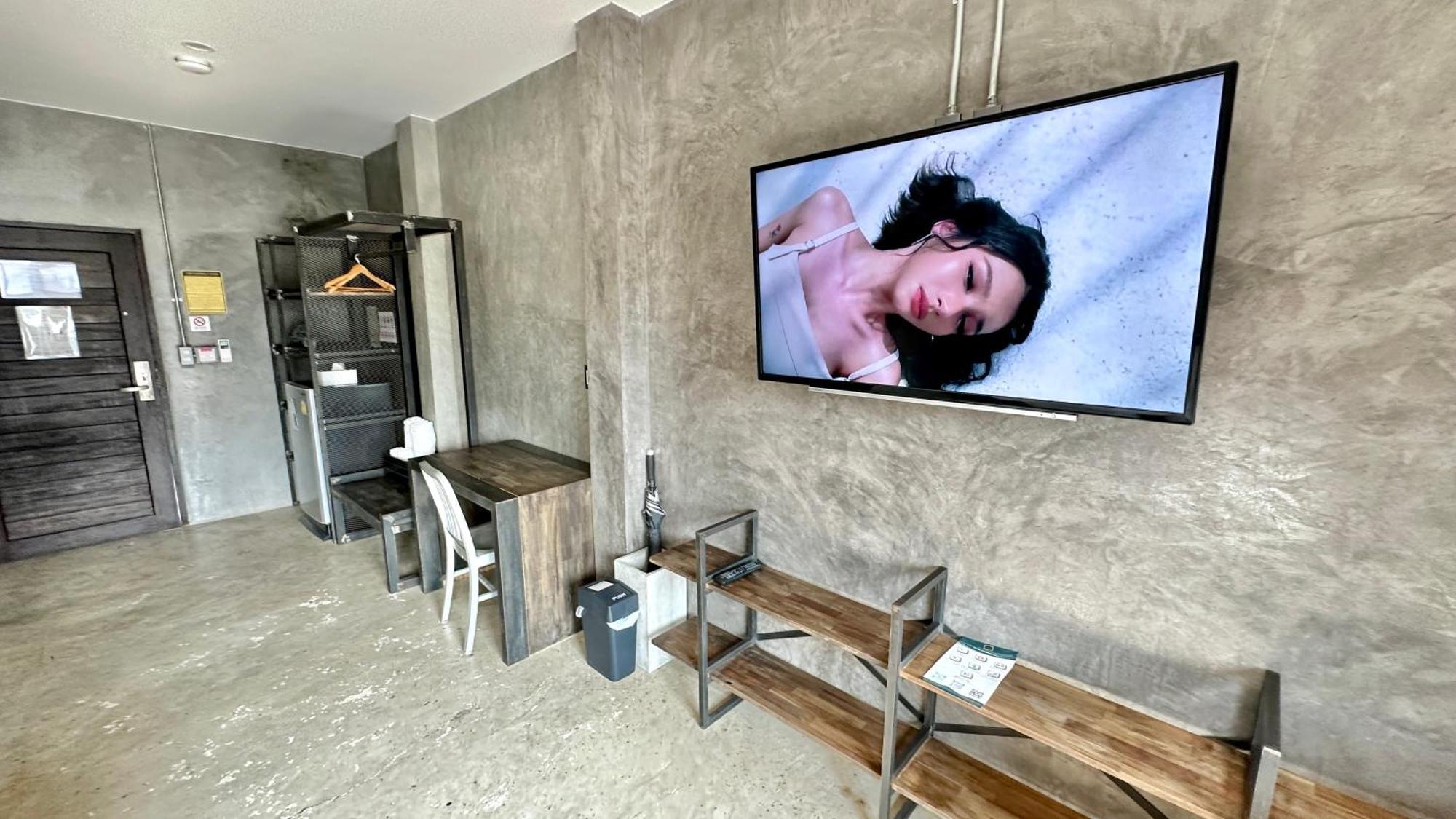 Norn Nee Nor Pansiyon Chiang Mai Dış mekan fotoğraf