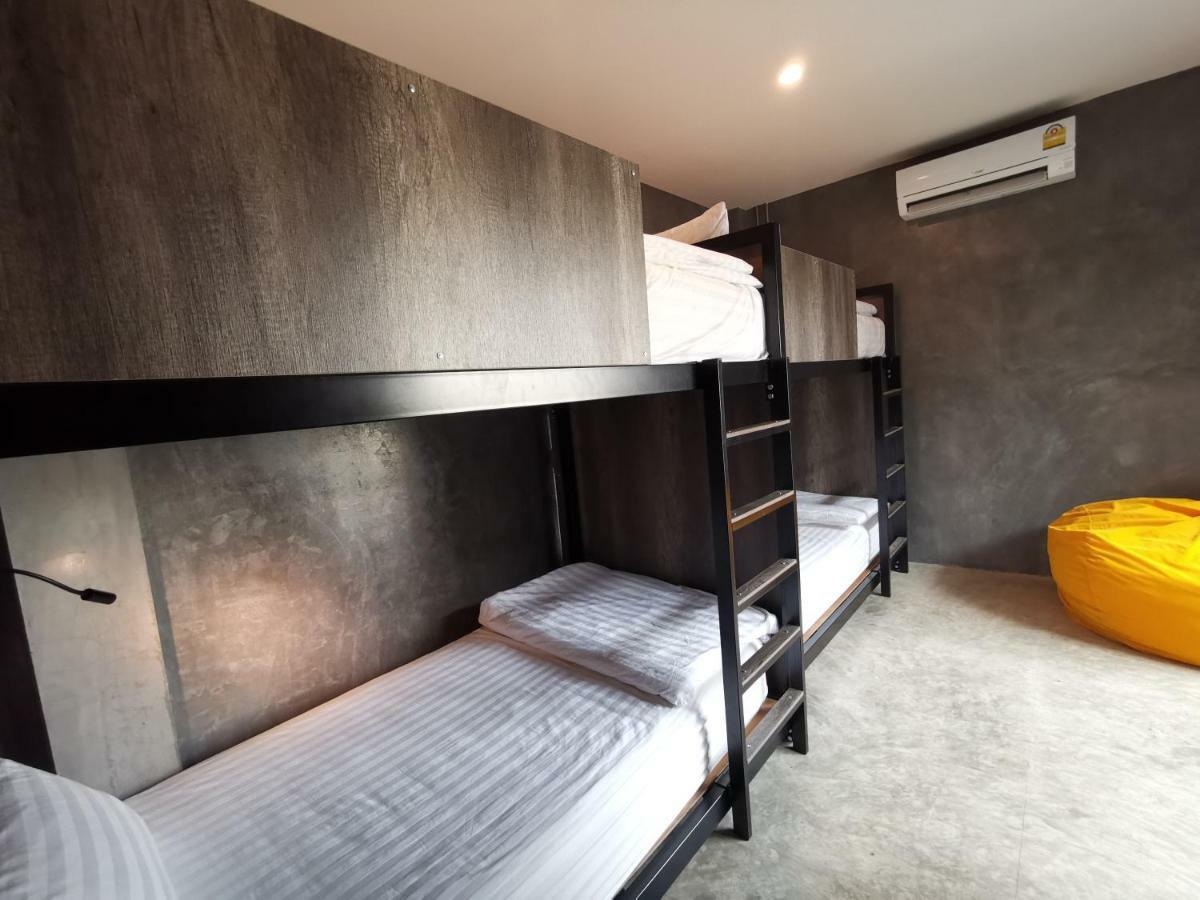 Norn Nee Nor Pansiyon Chiang Mai Dış mekan fotoğraf